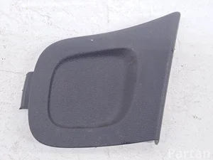 Ford L1TBA429A48D Puma 2020 Kitos salono detalės