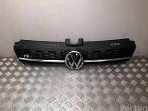 Volkswagen 747 GOLF VII Variant (BA5, BV5) 2016 Grillades