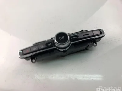 Volvo P31398845 XC60 II (246) 2020 Multiple switch - Image 1