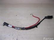 SKODA 5Q0 971 228 K / 5Q0971228K OCTAVIA III (5E3) 2013 Harness for battery