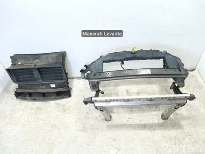 Maserati 6700034073 LEVANTE 2017 Priekinė panelė (televizorius) - Paveiksliukas 1