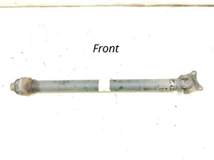 Dodge 68259561AA, P68259561AA RAM 1500 IV gen 2019 Arbre de transmission longitudinal