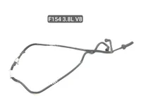 Maserati QUATTROPORTE VI 2014 Tuyaux / Tubes