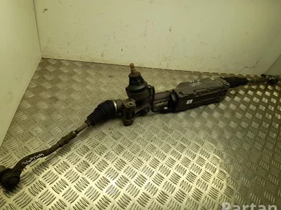 Audi 4G1423055BA, 4G0909144L A8 (4H_) 2015 crémaillère de direction - Image 1