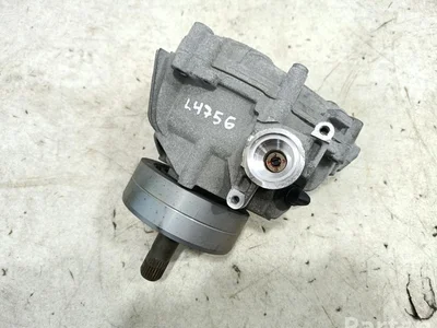 Porsche 95B341010A MACAN (95B) 2015 Boîte de transfert - Image 1