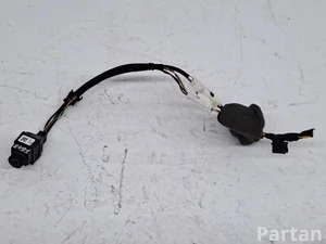 Mercedes-Benz A2229059607 C-CLASS (W205) 2016 Видеокамера сзади