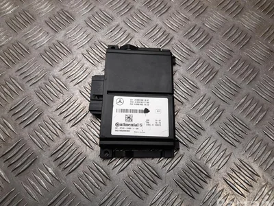 Mercedes-Benz A 000 900 18 07 / A0009001807 S-CLASS (W222, V222, X222) 2015 unité de contrôle - Image 1