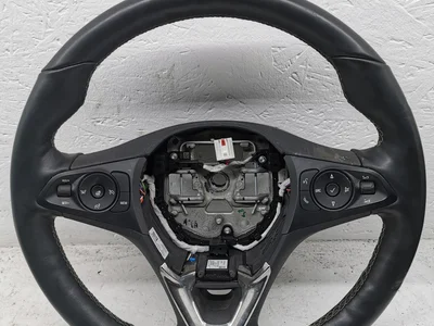 Opel 647388800B, 2036410463, 1223953A, 647390300A Corsa F 2021 Volant - Image 1