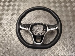 Gebrauchtes Original Volkswagen 2GM 419 089, 2GM 419 089 AH / 2GM419089, 2GM419089AH Caddy V 2021 Lenkrad
