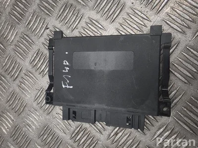 Gebrauchtes Original Mercedes-Benz A 447 900 50 10 / A4479005010 EQV (W447) 2020 Getriebesteuergerät - Bild 1
