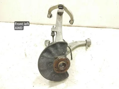 Mercedes-Benz GL-CLASS (X166) 2013 kit de bras de suspension avant - Image 1