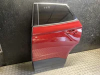 Opel GRANDLAND X (75) 2021 Porte Left Rear