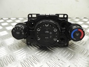 FORD C1B1-19980-DE / C1B119980DE FIESTA VI 2014 Control Unit, heating / ventilation