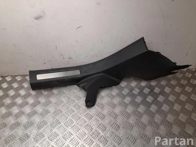 Polestar 80009795, 80012944 4 2025 Durų slenksčio apdaila dešinė galinis - Paveiksliukas 1