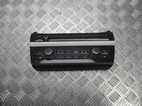 BMW 9263749 5 (F10) 2012 Contrôle automatique de la climatisation