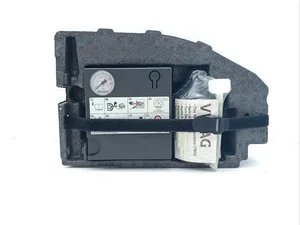 Porsche 971.012.011, 4L0012619B, 170803, 170803-1, 971.864.475.B / 971012011, 4L0012619B, 170803, 1708031, 971864475B PANAMERA (971) 2017 Tool box