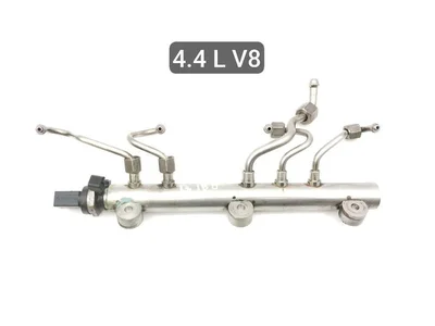 BMW 7642156, 7642156-03, 16404510, 1353764215603 / 7642156, 764215603, 16404510, 1353764215603 6 Gran Coupe (F06) 2014 Distribution de carburant - Image 1