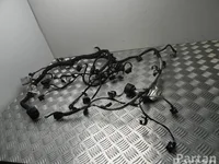 Volkswagen 04E 972 627 GS / 04E972627GS PASSAT Variant (3G5) 2016 Fils du compartiment moteur