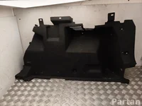 Dacia 849962285R BIGSTER 2025 Moldura del maletero derecha