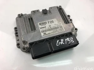 Hyundai 39120-2A236; 0281030600 / 391202A236, 0281030600 i40 (VF) 2015 Unité de contrôle moteur