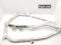 Porsche 970.803.092, 970.803.092.01 / 970803092, 97080309201 PANAMERA (970) 2012 Airbag de tête