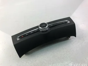 Volvo P31398845 V90 II 2018 Contrôle automatique de la climatisation