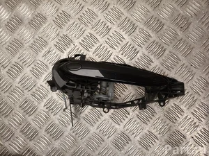 BMW 7 401 204 / 7401204 X5 (G05) 2018 Türgriff vorne rechts