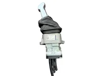 Gebrauchtes Original Mercedes-Benz Trucks A0044306181 ACTROS MP4 / MP5 2018 Feststellbremsschalter