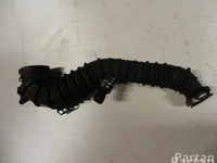 Volkswagen 7E0 129 615 D / 7E0129615D TRANSPORTER V Box (7HA, 7HH, 7EA, 7EH) 2011 Prise d'air / Conduit d'air d'admission