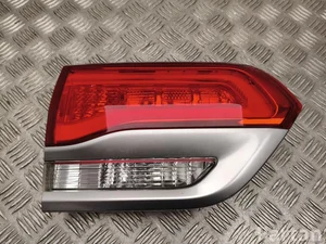 Jeep 68236137AD, P68236137AD GRAND CHEROKEE IV (WK, WK2) 2020 Galinis žibintas kairė
