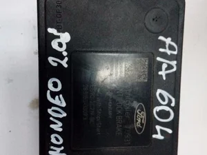 Ford EG9C-2C405-ED / EG9C2C405ED MONDEO IV (BA7) 2008 Unité de commande hydraulique ABS