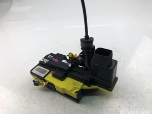 Volvo 9141706 S80 I (TS, XY) 2004 Serrure de porte