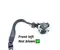 Jaguar 624840100, EX53-611B09-BC / 624840100, EX53611B09BC F-TYPE Convertible (X152) 2015 Safety Belt Left Front - Image 1