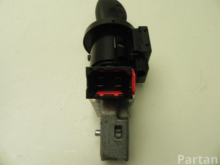 DACIA 285910001R SANDERO II 2014 lock cylinder for ignition