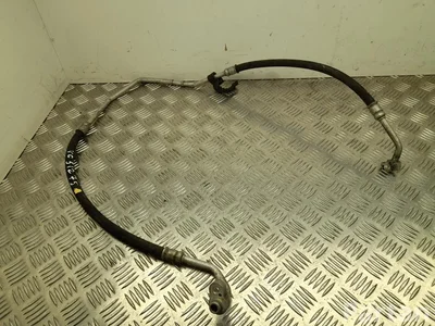 Volkswagen 7C0816721F CRAFTER Nadwozie pełne (SY_) 2019 klimatyzacja, Przewody elastyczne / przewody sztywne - Zdjęcie 1