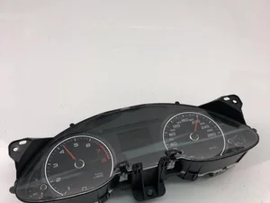 Audi 8K0920932C A4 Avant (8K5, B8) 2011 Tablero de instrumentos