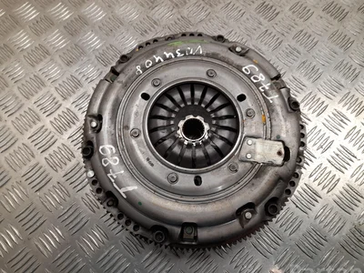 Volkswagen 04L141025J CRAFTER Box (SY_) 2022 Kit d'embrayage - Image 1