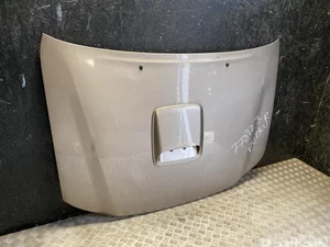 Toyota HILUX VII Pickup (_N1_, _N2_, _N3_) 2010 Capot moteur