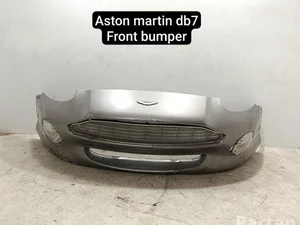 Aston Martin 72-121396-AA, 72-121446-AA / 72121396AA, 72121446AA DB7 Volante 2002 Buferis priekis