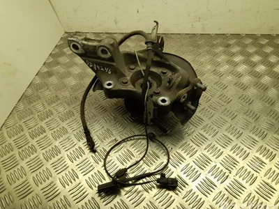 Toyota PRIUS (_W3_) 2013 Logement de roulement de roue Right Front - Image 1