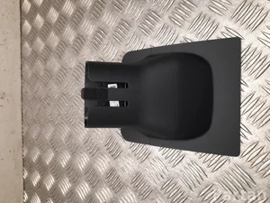 Tesla 1933984-10-A / 193398410A MODEL 3 2024 Cover for steering column