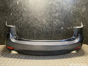 Mazda 6 Estate (GJ, GL) 2014 Pare-chocs