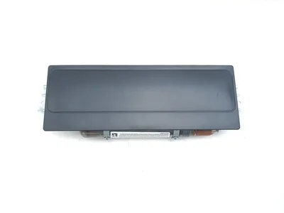 Porsche 971880841, T971034, 0589-P1-000467 / 971880841, T971034, 0589P1000467 PANAMERA (971) 2017 Knie-/Fußairbag - Bild 1
