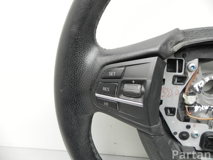 BMW 3922970 18, 9163029 / 392297018, 9163029 7 (F01, F02, F03, F04) 2013 Steering Wheel