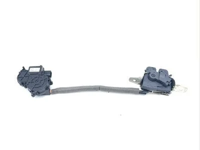 Porsche 971.827.447A, 971.827.888.A / 971827447A, 971827888A PANAMERA (971) 2018 Bootlid Lock - Image 1