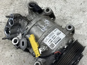 Opel 9833718880, 9833718980 Astra L Hatchback 2023 Compresseur de climatisation