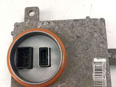 Audi 8K0941597B A3 (8V1, 8VK) 2016 Блок контроля исправности ламп - Изображение 1