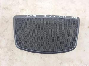 BMW 9364839 4 Coupe (F32, F82) 2018 Grille de haut-parleur