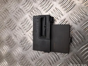 Nissan 285E16RR1E Qashqai III (J12) 2022 Unité de contrôle pour l'accès et l'autorisation de démarrage (kessy)