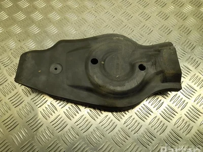 Tesla 1111302-00-B / 111130200B MODEL 3 2020 Cache de protection sous moteur - Image 1